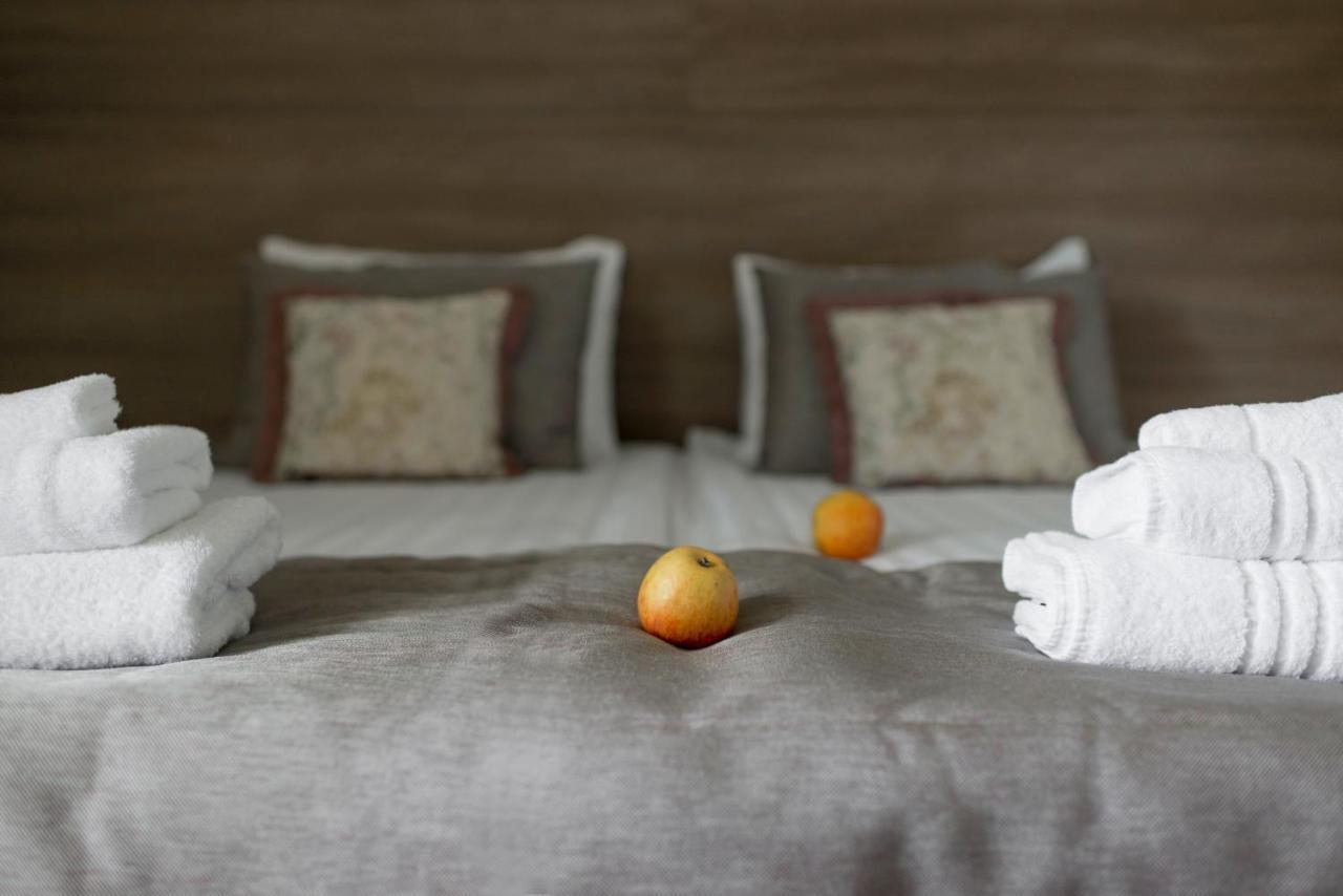 Sala Resort Plateliai & Spa Екстериор снимка