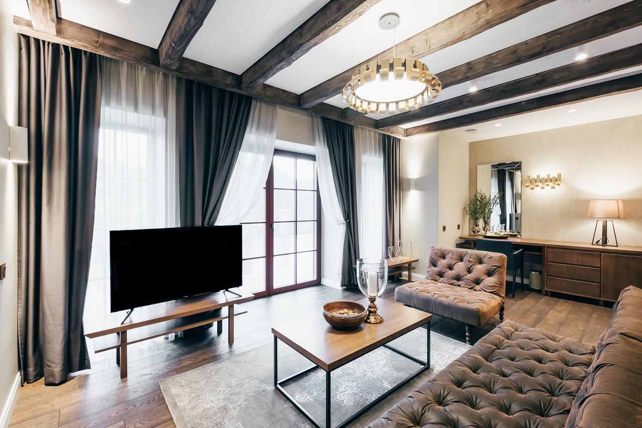 Sala Resort Plateliai & Spa Екстериор снимка