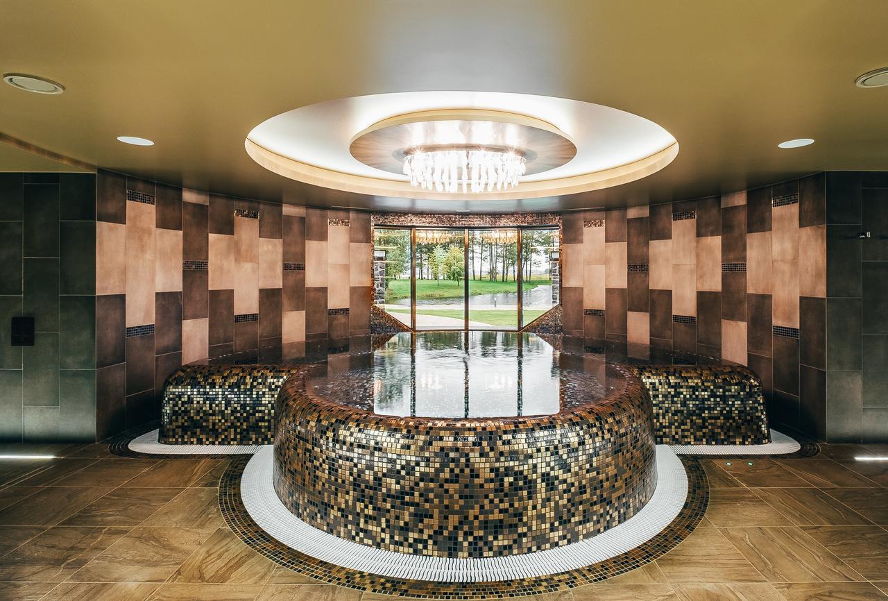 Sala Resort Plateliai & Spa Екстериор снимка