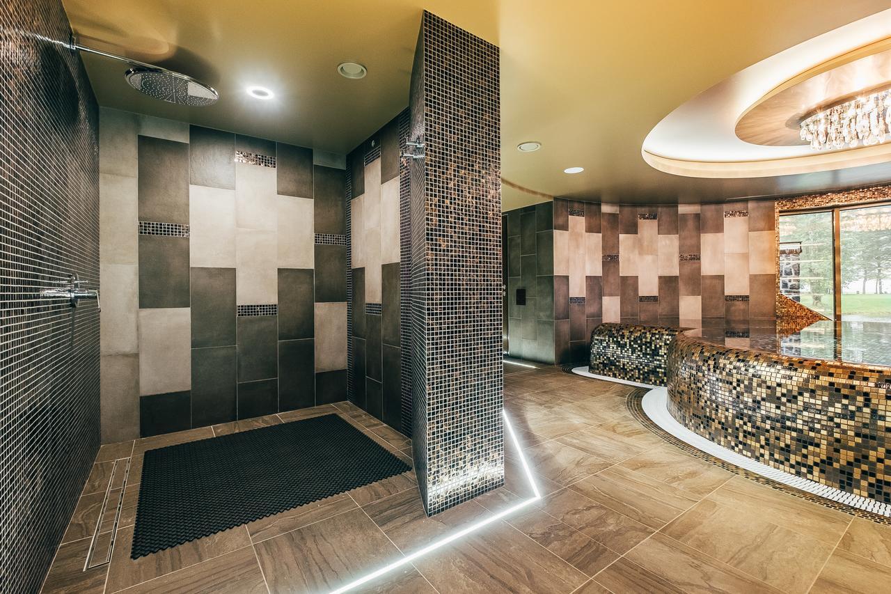 Sala Resort Plateliai & Spa Екстериор снимка