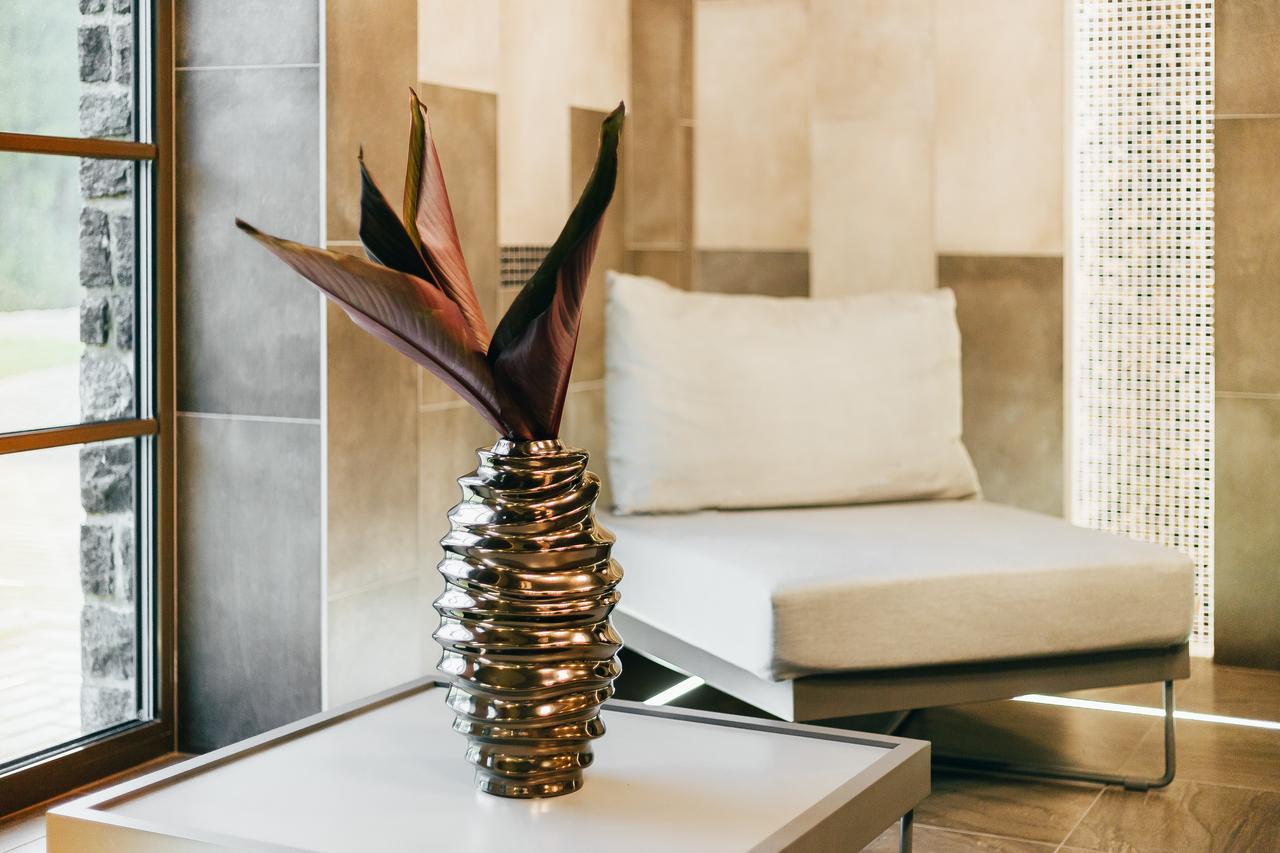 Sala Resort Plateliai & Spa Екстериор снимка