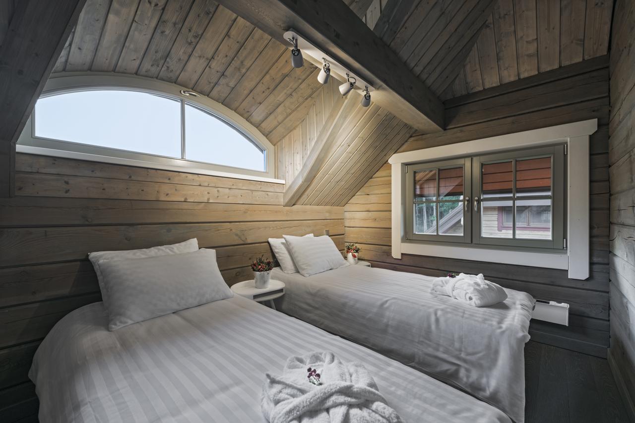 Sala Resort Plateliai & Spa Екстериор снимка